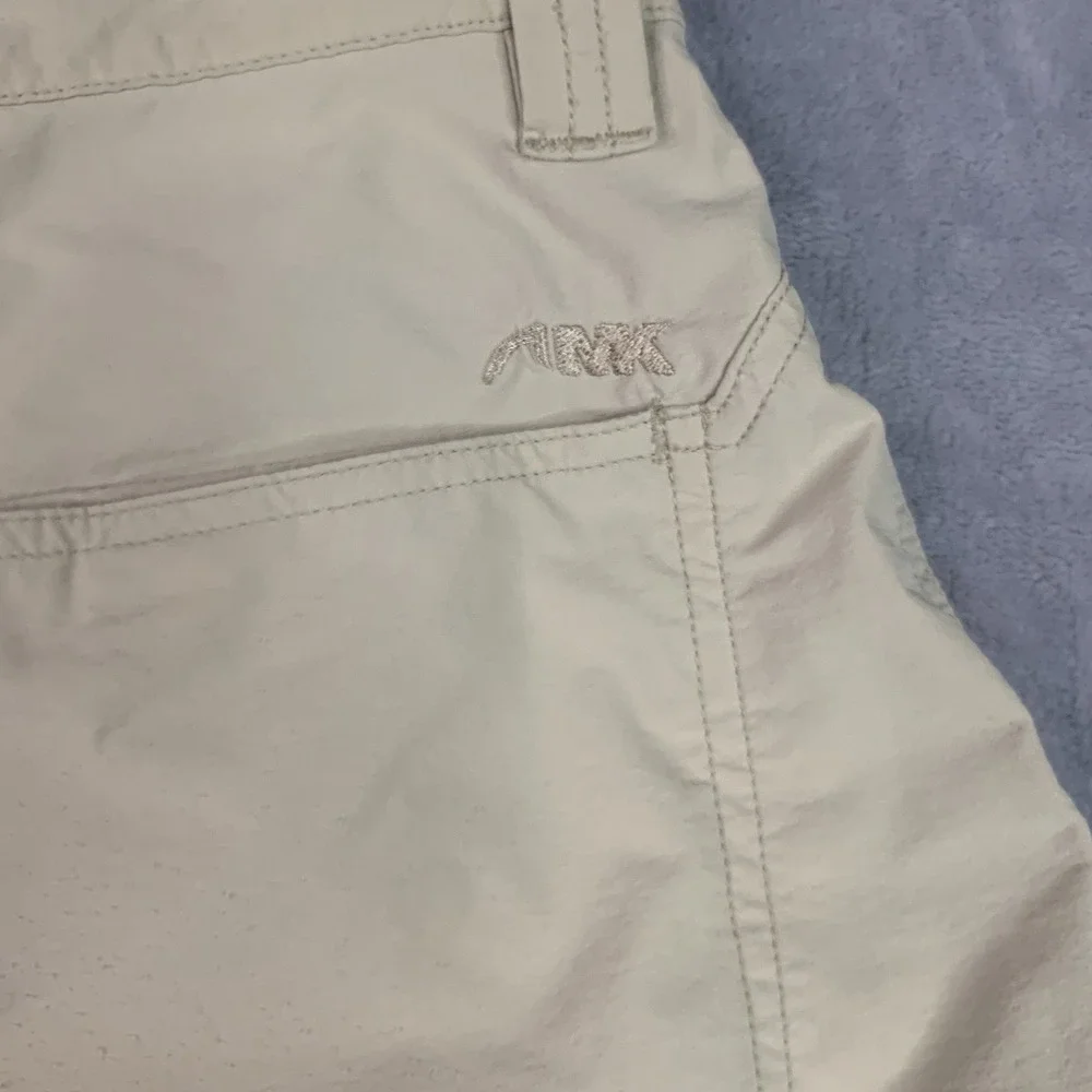 Mountain Khakis Cruiser Shorts Mens 32 Beige 9